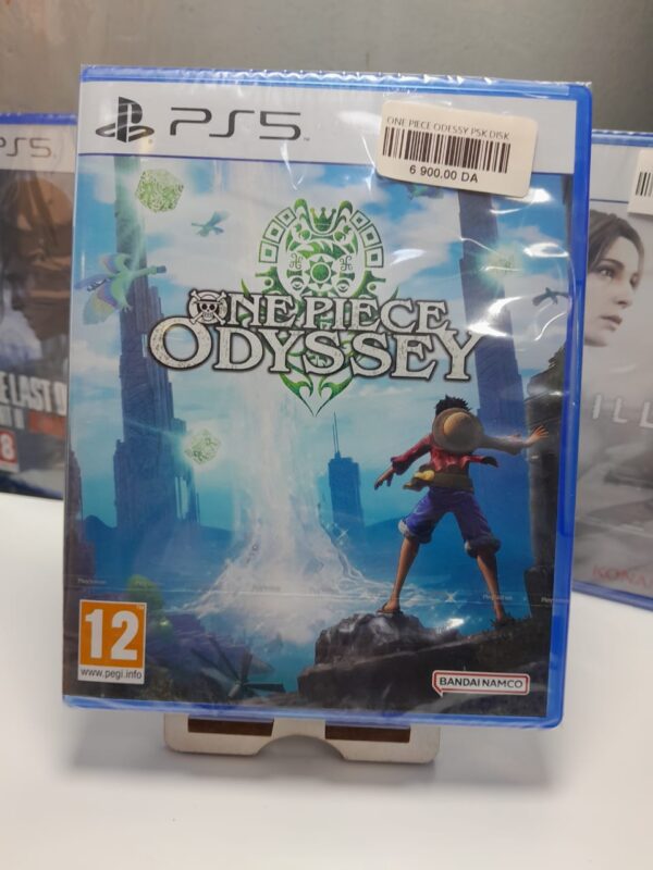 One Piece Odyssey
