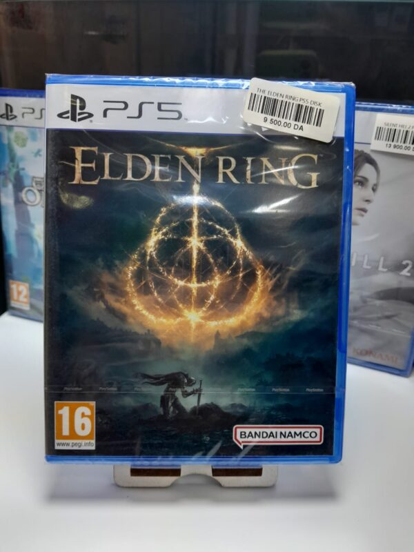 Elden Ring