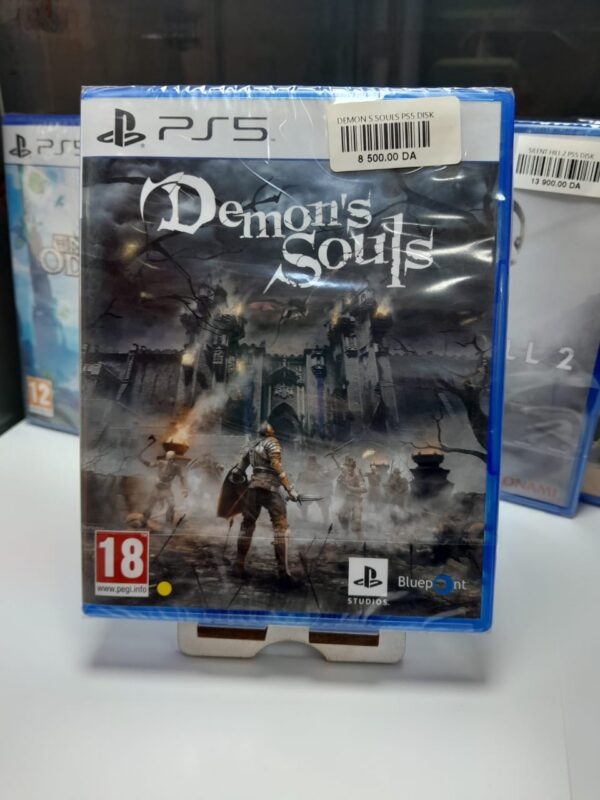 Demon's Souls