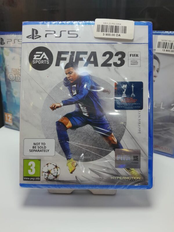 FIFA 23