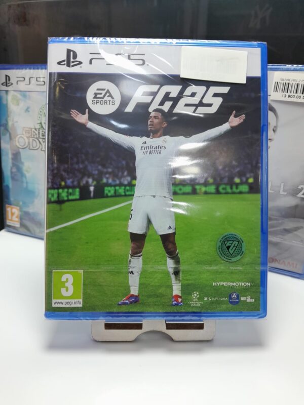 EA Sports FC 25