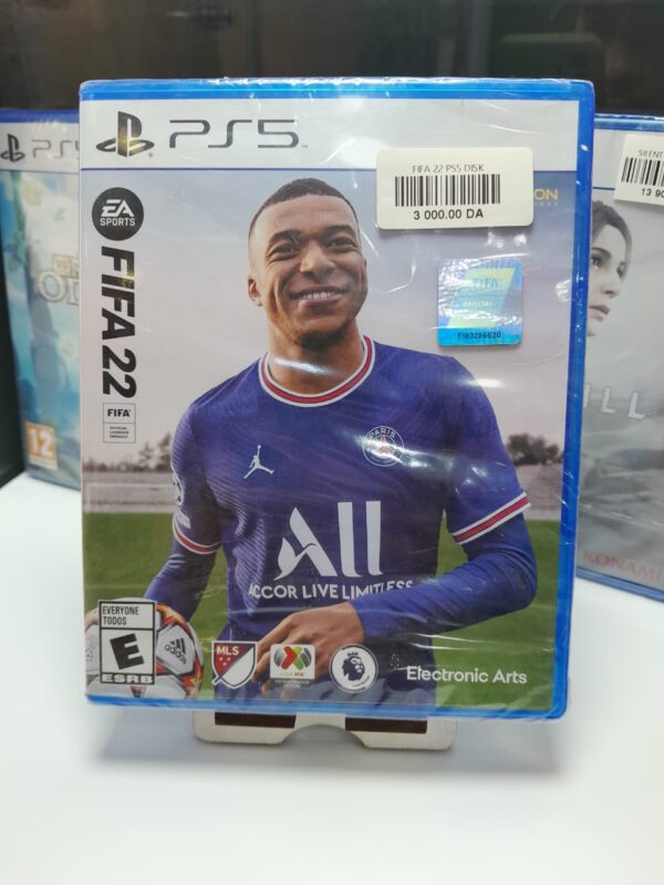 FIFA 22