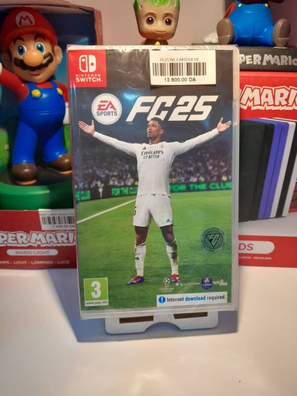EA Sports FC 25