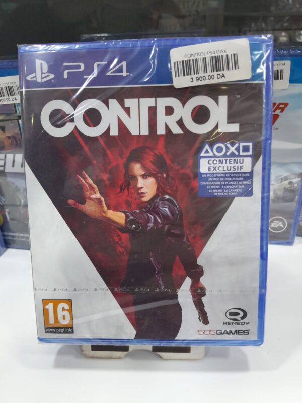 Control