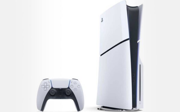 Console PlayStation 5 Slim