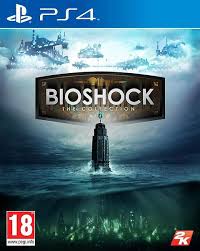 BioShock — The Collection