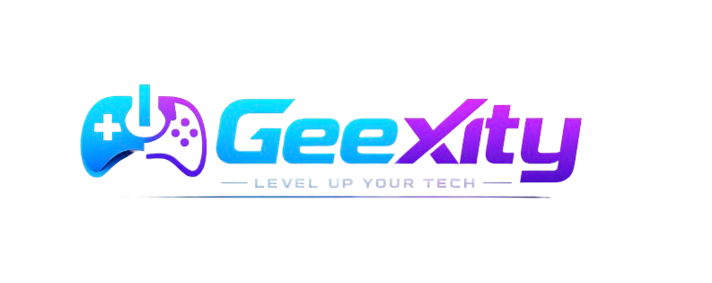 Geexity